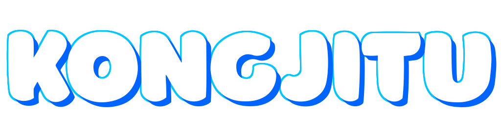 Logo KONGJITU
